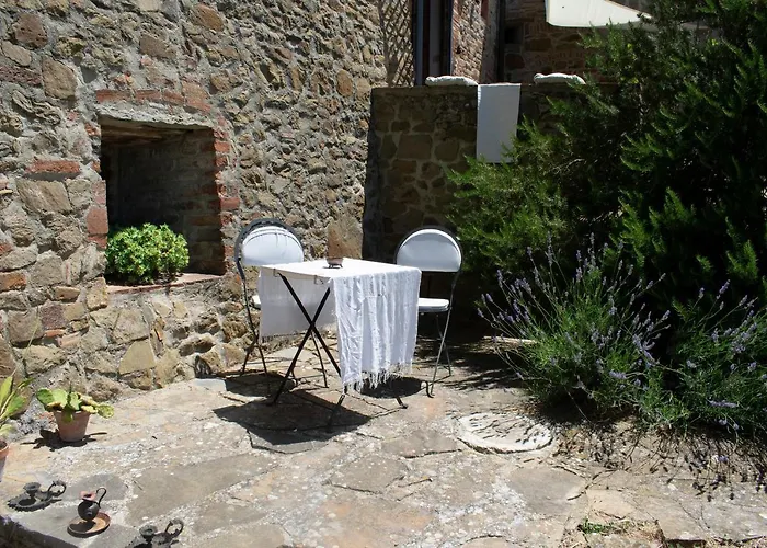 Affittacamere Gioietta Strada in Chianti