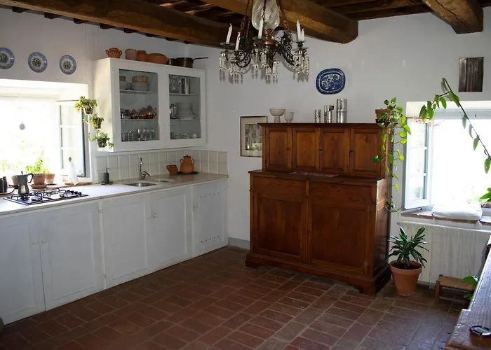 Gioietta Affittacamere 3*