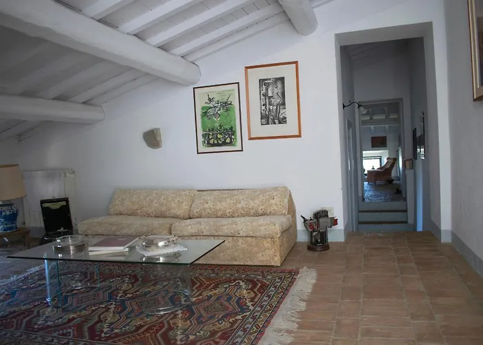Gioietta Affittacamere 3*