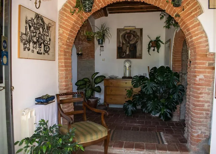 Affittacamere Gioietta