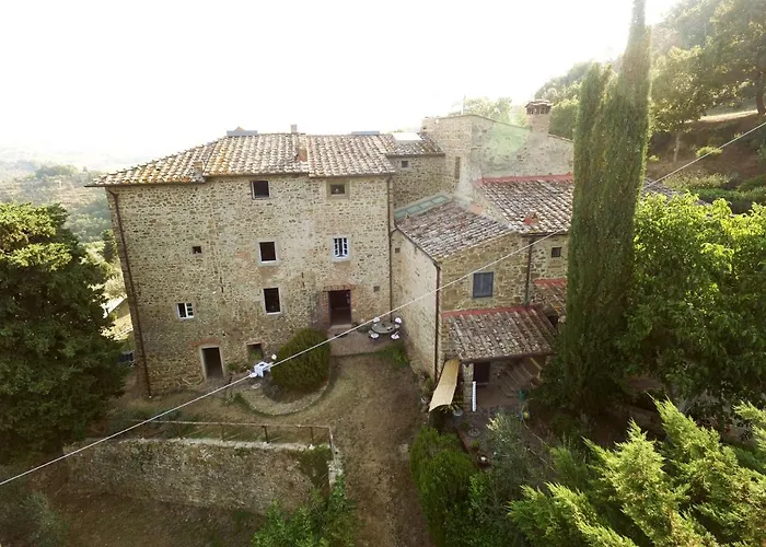 Affittacamere Gioietta 3*